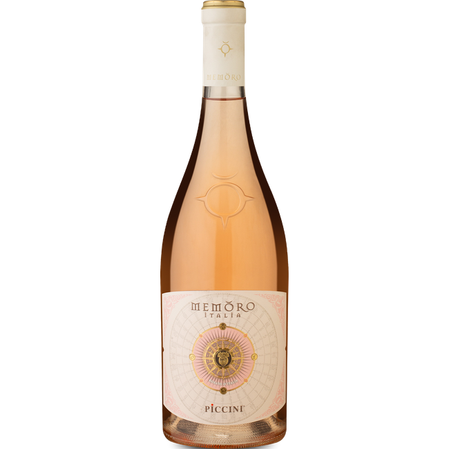 Piccini Memoro Rosato