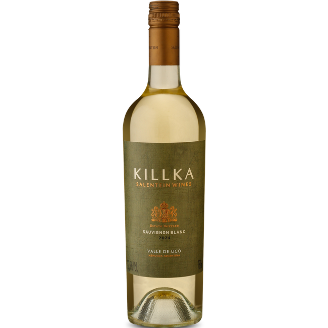 Salentein Killka Sauvignon Blanc 2024