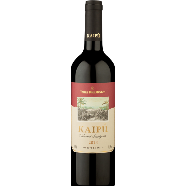 Kaipu Cabernet Sauvignon 2023
