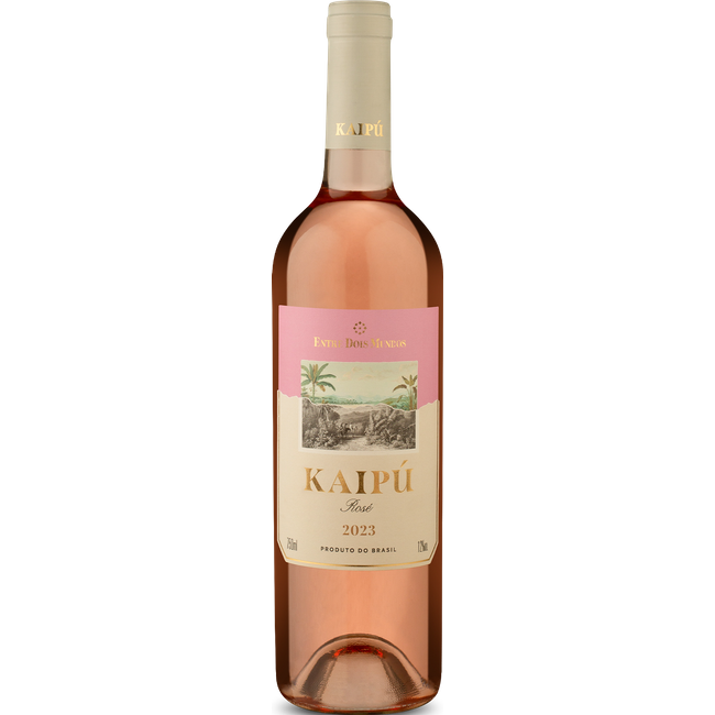 Kaipu Rosé 2023