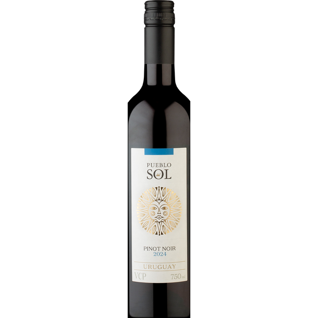 Pueblo del Sol Pinot Noir 2024