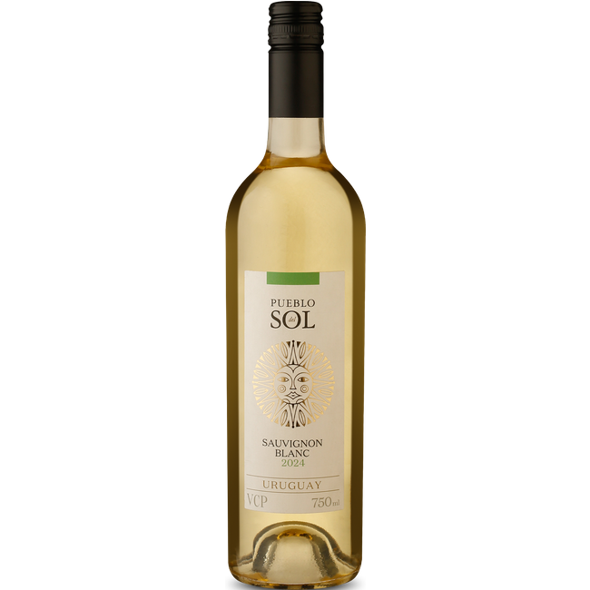 Pueblo del Sol Sauvignon Blanc 2024