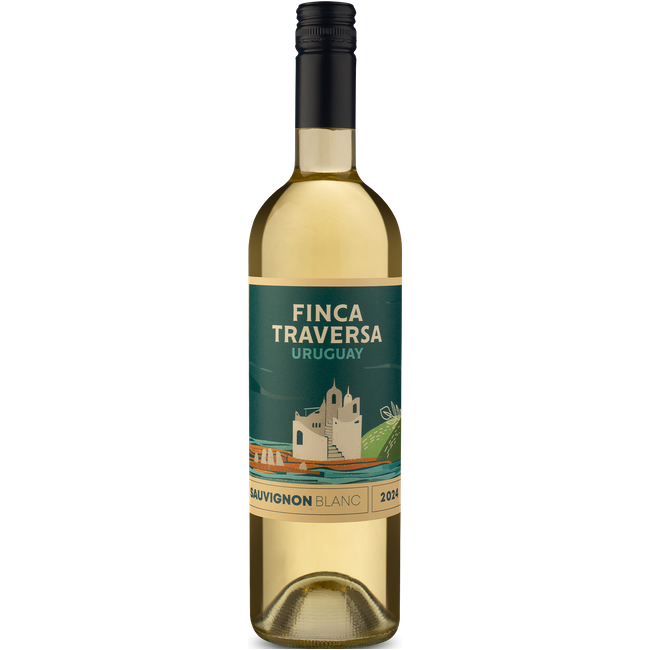Finca Traversa Sauvignon Blanc 2024