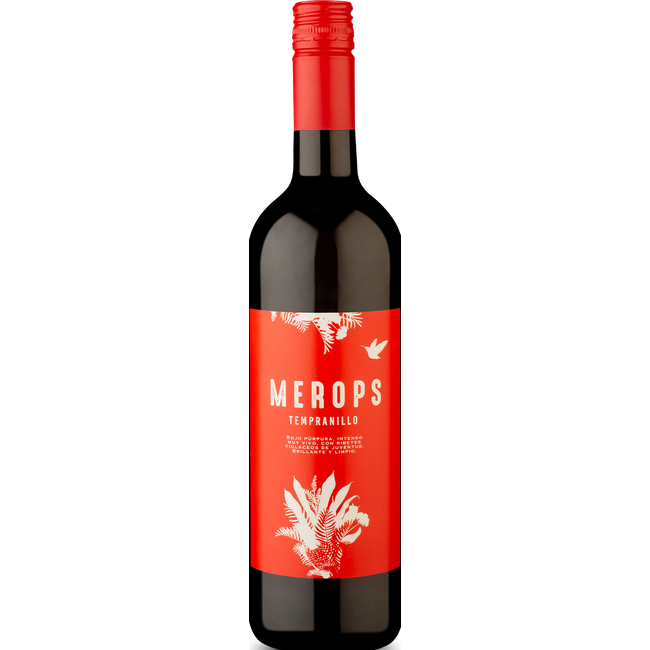 Merops Tempranillo Suave 2023