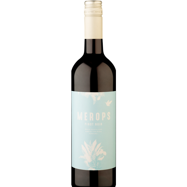 Merops Pinot Noir Suave 2023
