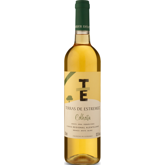 Terras de Estremoz Regional Alentejano Branco 2022
