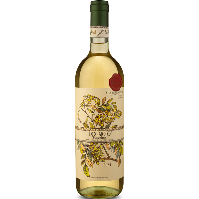 Carpineto Dogajolo I.G.T. Toscano Bianco 2024