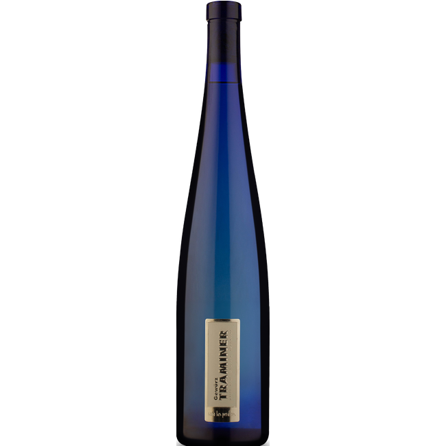 Las Perdices Gewürztraminer 2024