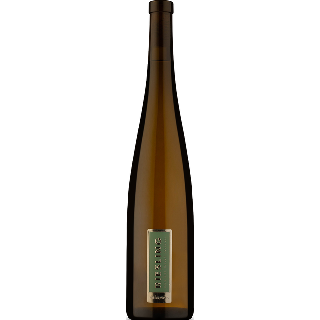 Las Perdices Riesling 2024