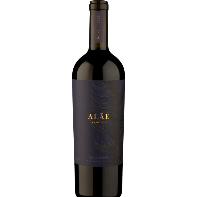 Alae Malbec 2019