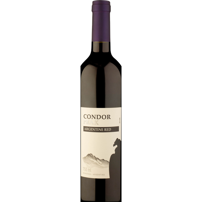 Condor Peak Red Blend 2025