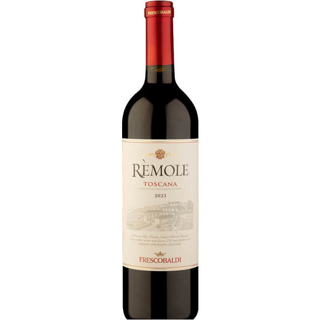 Frescobaldi Rèmole I.G.T. Toscana Rosso 2023