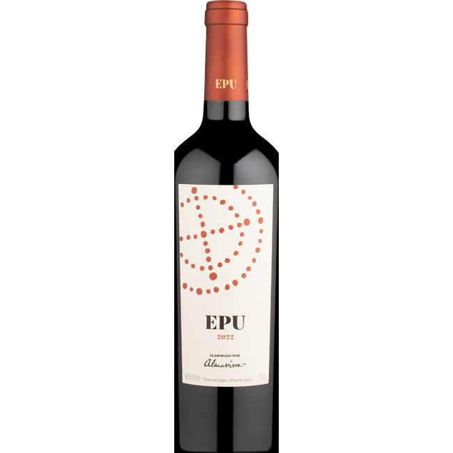 Almaviva EPU 2022