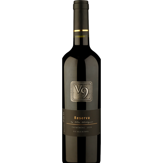 V9 Reserva Carménère 2024