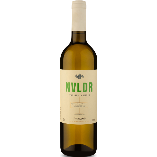 Navaldar D.O.Ca Rioja Blanco 2024