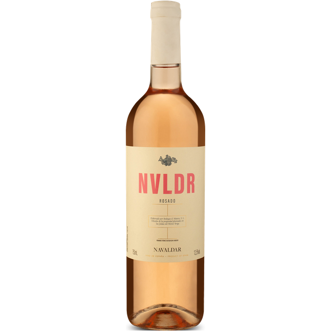 Navaldar D.O.Ca. Rioja Rosado 2024
