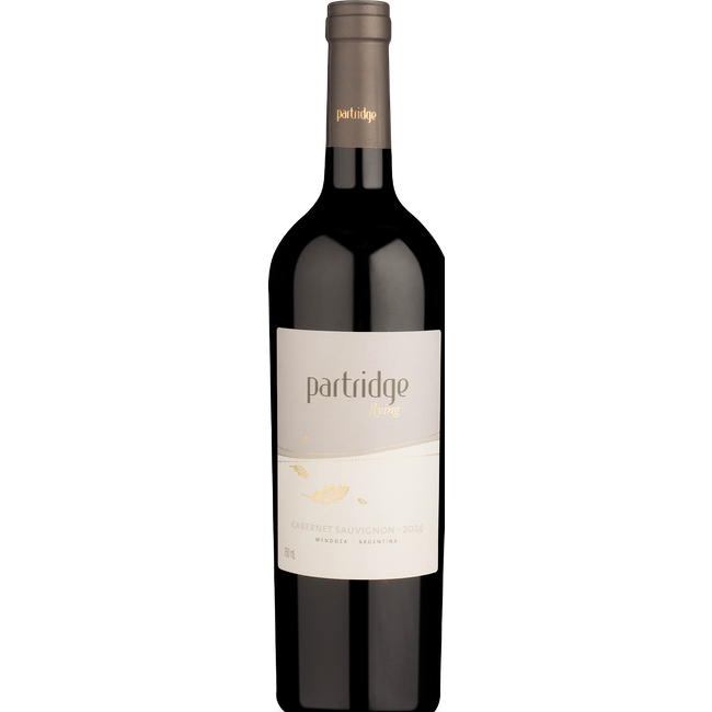 Partridge Flying Cabernet Sauvignon 2024