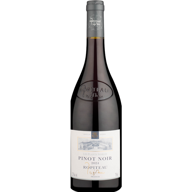 Ropiteau Frères Les Plants Nobles Pinot Noir 2024