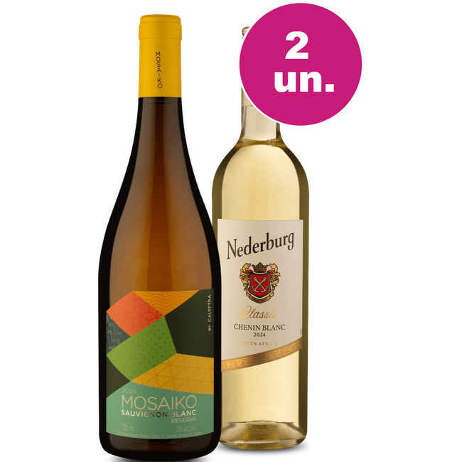 Kit 2 - Refrescantes Imbatíveis por R$99