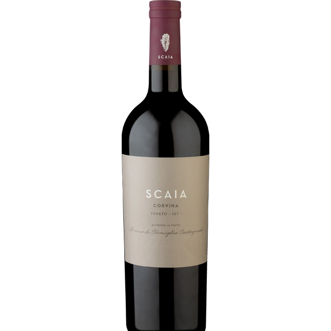 Tenuta Sant`Antonio Scaia I.G.T. Veneto Corvina 2021 - Wine X Itaú