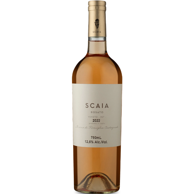 Tenuta Sant`Antonio Scaia I.G.T. Veneto Rosato 2022 - Wine X Itaú