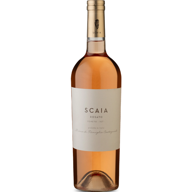 Tenuta Sant`Antonio Scaia I.G.T. Veneto Rosato 2023 - Wine X Itaú