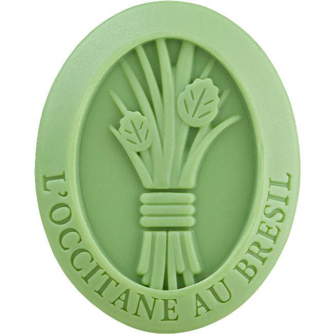 Sabonete Perfumado Capim-Limão 100g