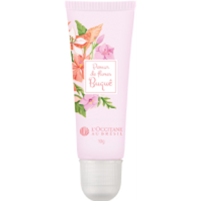 Fragrância Desodorante em Gel Pomar de Flores Buquê 10g