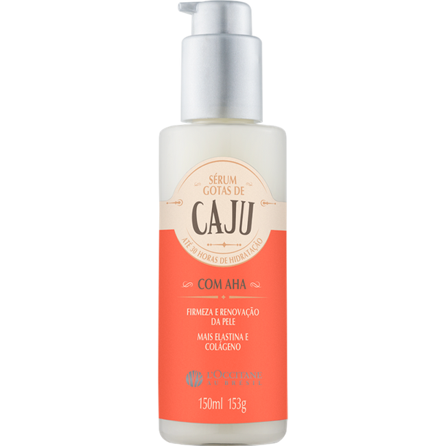 Sérum Gotas de Caju 150ml