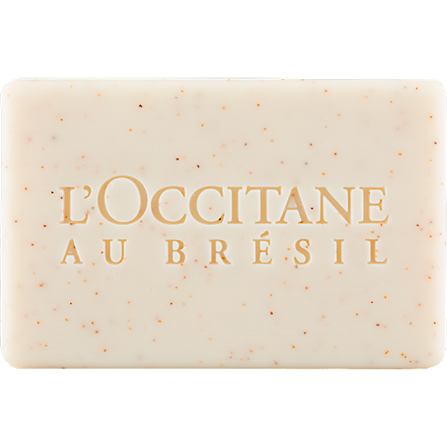 Sabonete Esfoliante Mandacaru 75g