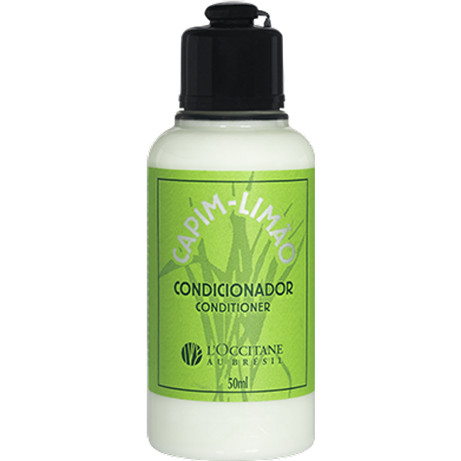 Condicionador Capim-Limão 50ml