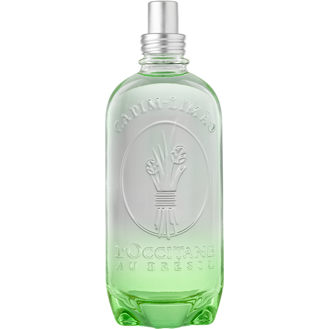 Deo Colônia Capim-Limão Mate 100ml