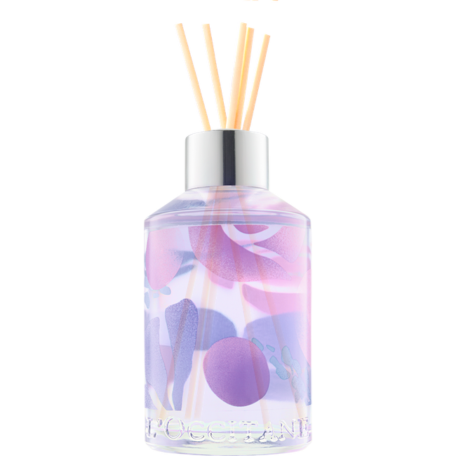 Aromatizador de Ambiente Bem-Estar Relaxante 200mL + Varetas