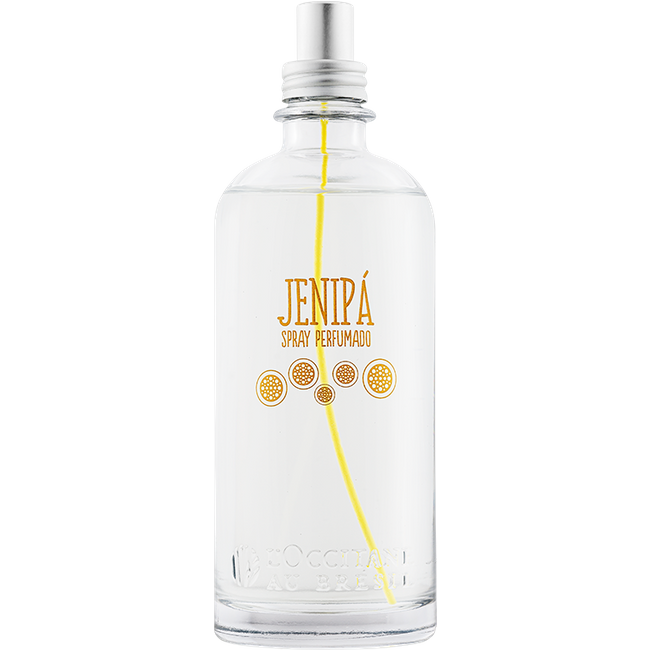 Spray Perfumado Jenipá 150ml