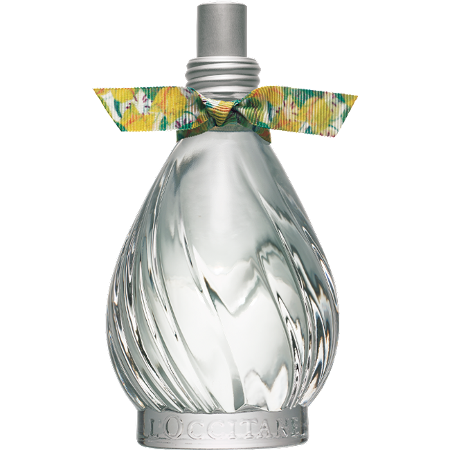 Deo Colônia Flor de Graviola 100ml