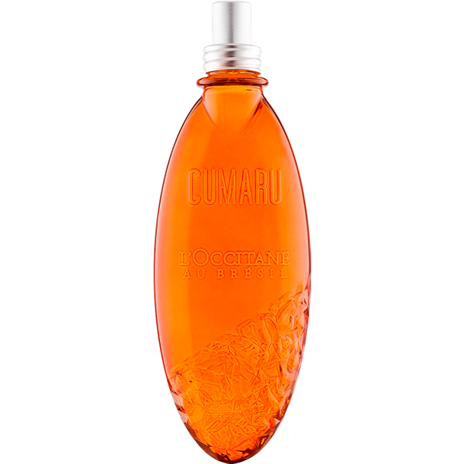 Deo Colônia Cumaru 75ml