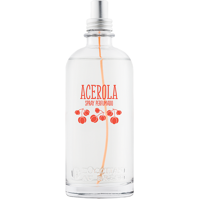 Spray Perfumado Acerola 150ml