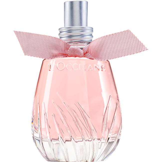 Eau de Parfum Pomar de Flores Buquê 50ml