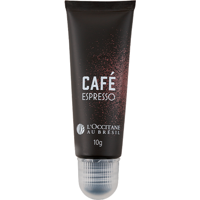 Fragrância Desodorante em Gel Café Espresso 10g