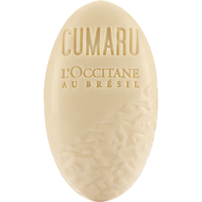 Sabonete Perfumado Cumaru 90g
