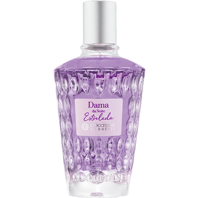 Deo Colônia Dama da Noite Estrelada 75ml