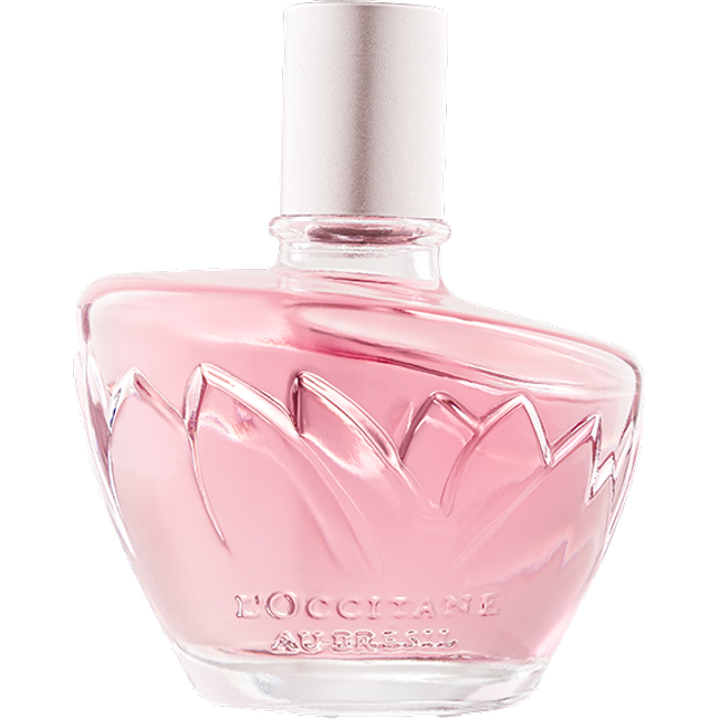 Eau de Parfum Ninfa das Águas Fascínio 75ml