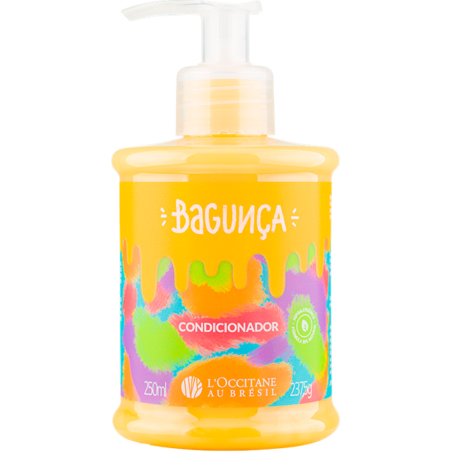 Condicionador Bagunça 250ml