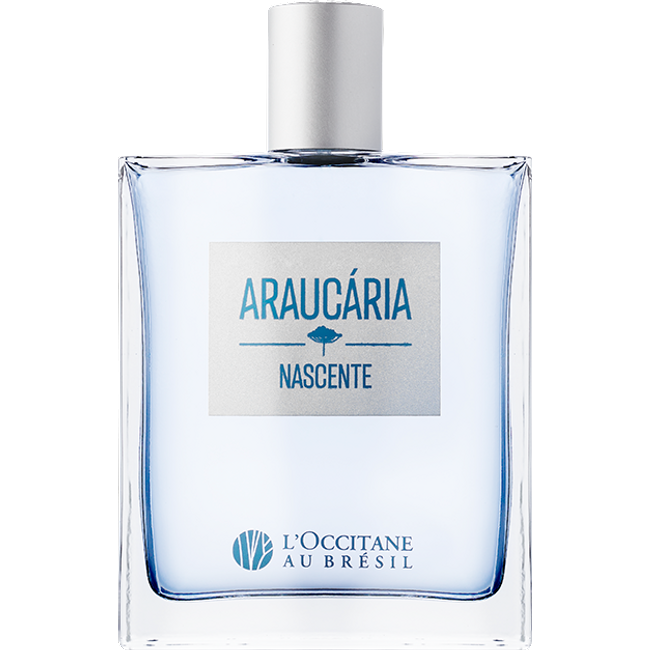 Deo Colônia Araucária Nascente 100ml