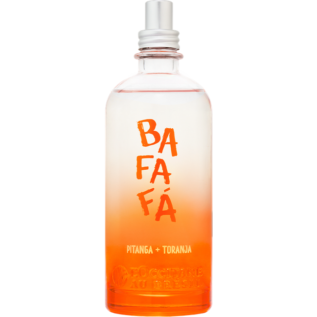 Mist Desodorante Perfumado Bafafá 150mL