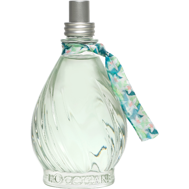 Deo Colônia Flor de Limão 100ml