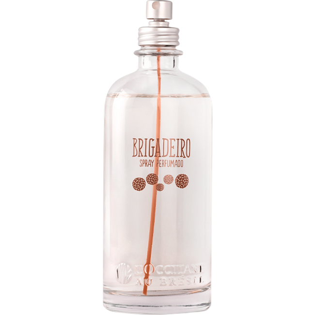 Spray Perfumado Brigadeiro 150mL