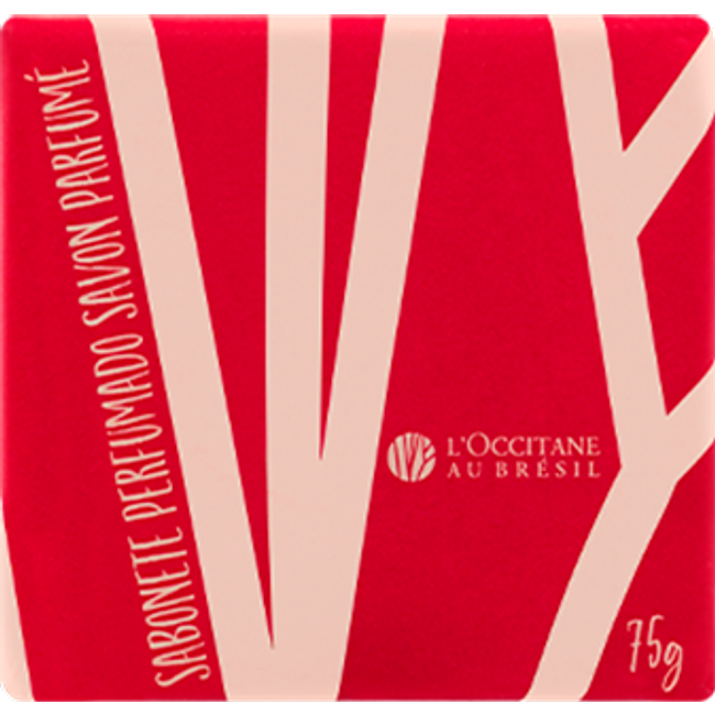 Sabonete Perfumado 75g