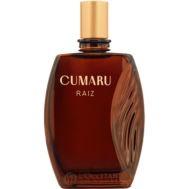Deo Colônia Cumaru Raiz 100mL