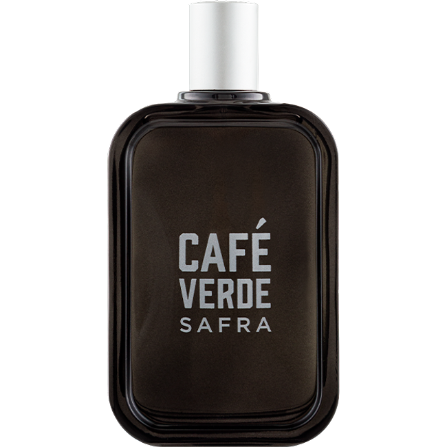 Deo Colônia Café Verde Safra 100ml